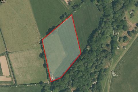 Land for sale, Norcott Hill, Northchurch, Hertfordshire.