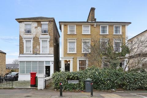 2 bedroom house for sale, Upper Brockley Road, London