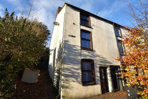 3 bedroom end of terrace house for sale, Oubas Hill, Ulverston, Cumbria