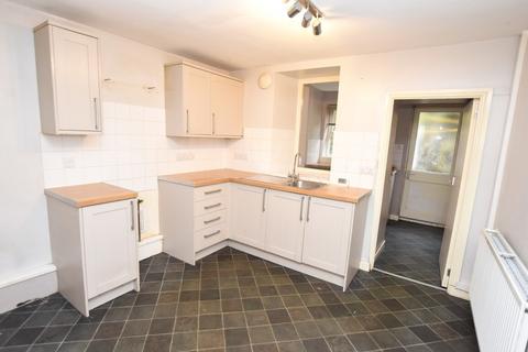 3 bedroom end of terrace house for sale, Oubas Hill, Ulverston, Cumbria