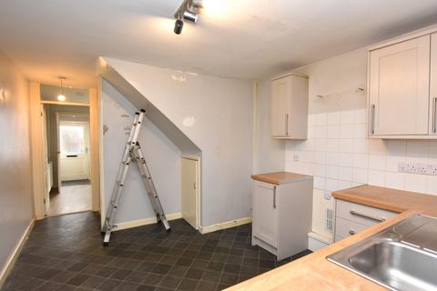 3 bedroom end of terrace house for sale, Oubas Hill, Ulverston, Cumbria