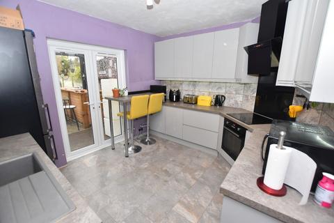 3 bedroom semi-detached house for sale, Invicta Road, Margate