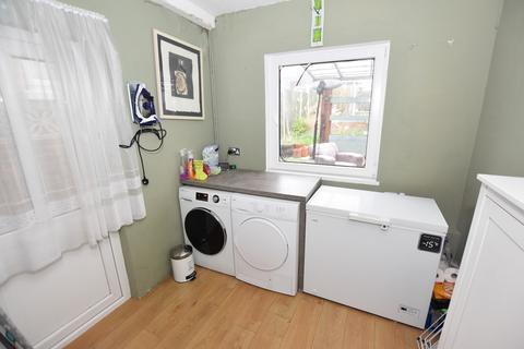 3 bedroom semi-detached house for sale, Invicta Road, Margate