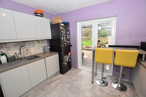 3 bedroom semi-detached house for sale, Invicta Road, Margate