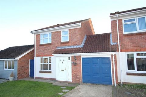 3 bedroom link detached house for sale, Dorking Crescent, Clacton on Sea