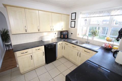 3 bedroom link detached house for sale, Dorking Crescent, Clacton on Sea