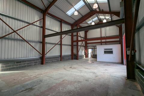 Distribution warehouse to rent, Trafford Park Road, Trafford Park