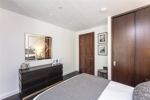 2 bedroom apartment to rent, Thornes house, Nine Elms SW11