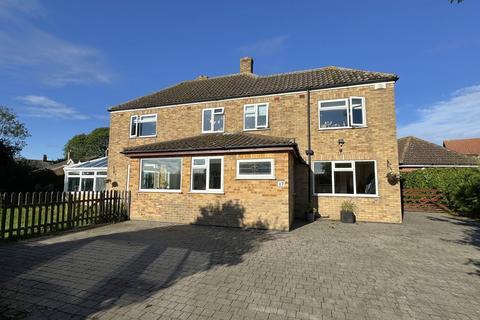 5 bedroom detached house for sale, Harby Lane, Hose