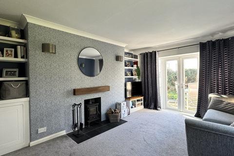 5 bedroom detached house for sale, Harby Lane, Hose