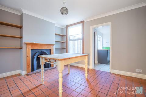 3 bedroom terraced house for sale, School Terrace, Trowse