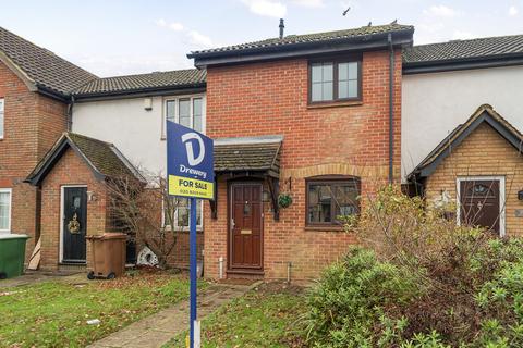 2 bedroom terraced house for sale, Baytree Close, Sidcup DA15