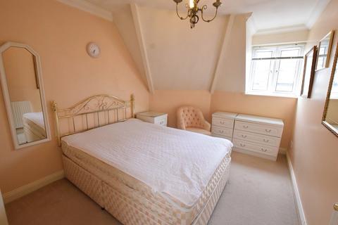 2 bedroom apartment to rent, St. Georges Gate, 43 Norwich Avenue West, Bournemouth