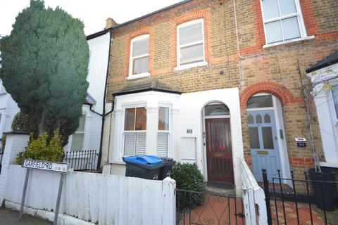 1 bedroom flat for sale, Garfield Road, Wimbledon SW19