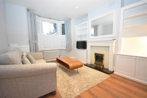 1 bedroom flat for sale, Garfield Road, Wimbledon SW19