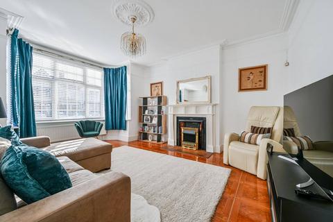 4 bedroom semi-detached house for sale, Bellingham Road, Catford, London, SE6