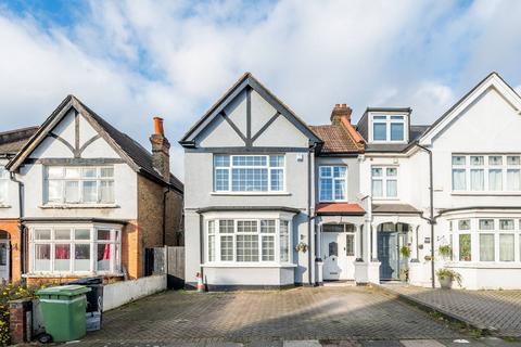 4 bedroom semi-detached house for sale, Bellingham Road, Catford, London, SE6