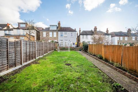 4 bedroom semi-detached house for sale, Bellingham Road, Catford, London, SE6