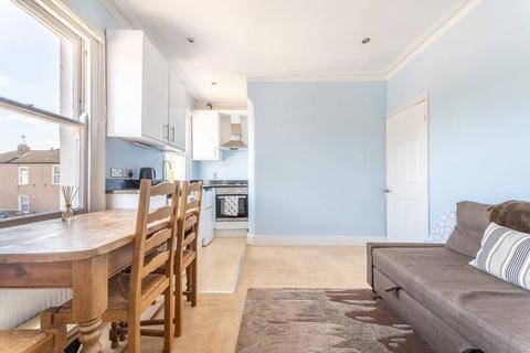 1 bedroom maisonette for sale, Alston Road, Tooting, London, SW17