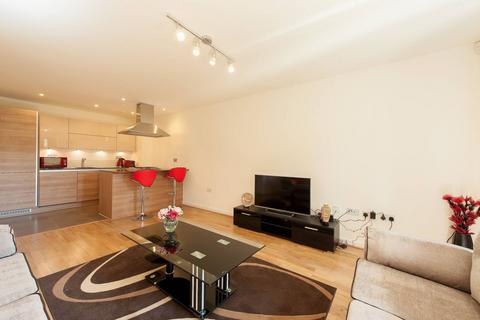 1 bedroom flat to rent, Cable Street, Shadwell, London, E1