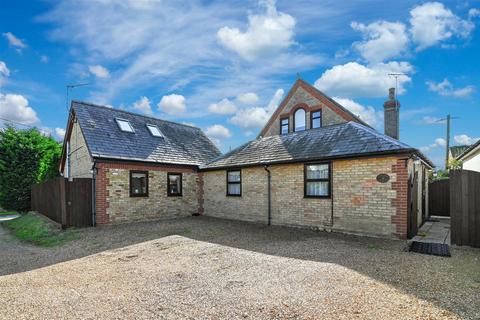 5 bedroom detached house for sale, Fordham Road, Freckenham