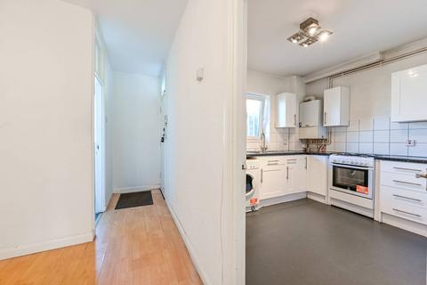 3 bedroom flat for sale, Murray Grove, Hoxton, London, N1