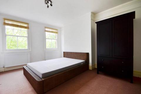 3 bedroom flat to rent, Brixton Hill, Brixton, London, SW2