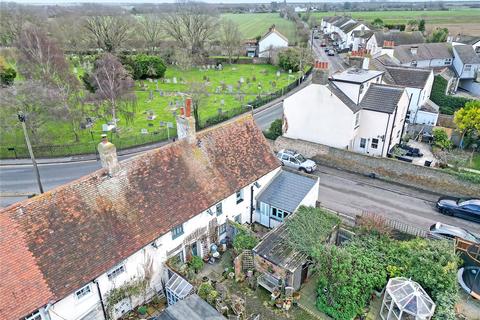 8 New Road, Great Wakering, Southend-on-sea, SS3 0AH