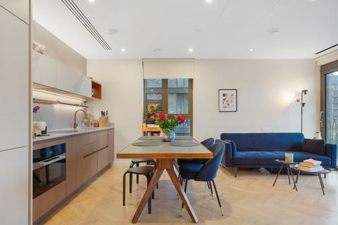 1 bedroom apartment for sale, London SW6