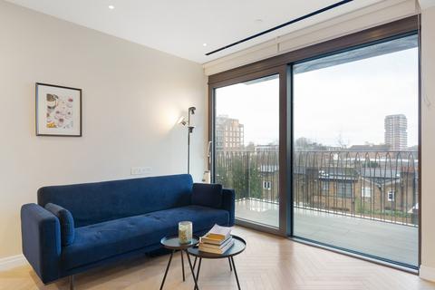 1 bedroom apartment for sale, London SW6