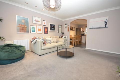 2 bedroom apartment for sale, North Road, Wimbledon SW19