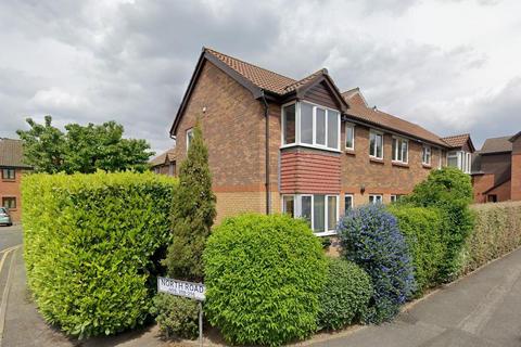 252 North Road, London, SW19 1TR