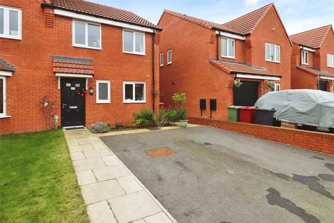 3 bedroom semi-detached house for sale, Woodland Grove, Mansfield NG20