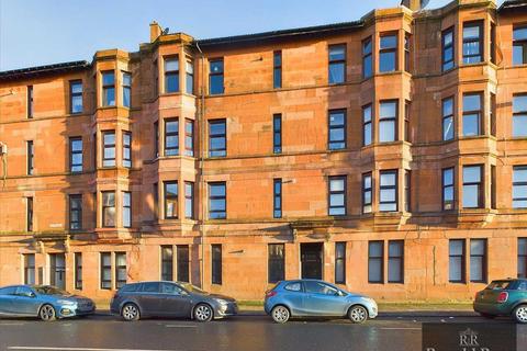 1 bedroom apartment to rent, Holmlea Road, Battlefield, Glasgow