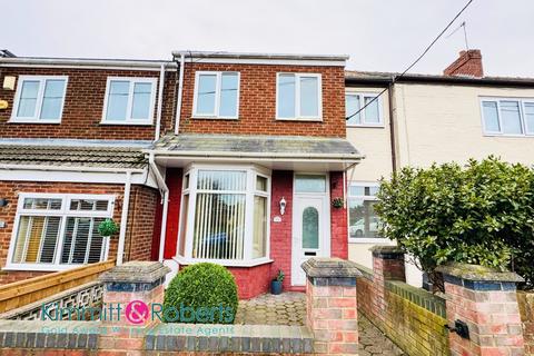 3 bedroom terraced house for sale, Seaham, Durham, SR7