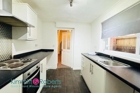 3 bedroom terraced house for sale, Seaham, Durham, SR7