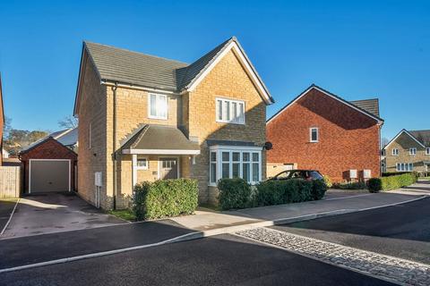 4 bedroom detached house for sale, Chippenham SN14