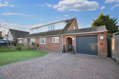 4 bedroom semi-detached house for sale, Birch Road, Whitstable CT5