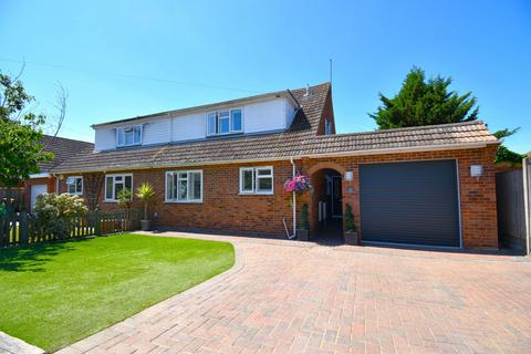 2 Birch Road, Whitstable, CT5 3JA