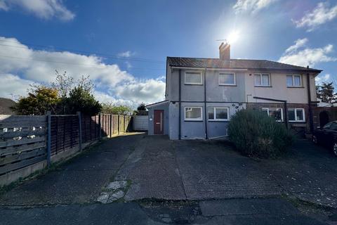 3 bedroom semi-detached house for sale, Hythe CT21