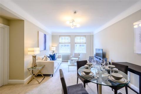 2 bedroom apartment to rent, Pelham Court, South Kensington SW3