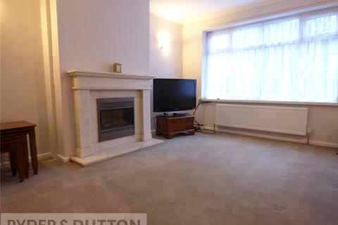 3 bedroom semi-detached house to rent, Mossway, Middleton, Manchester, Greater Manchester, M24