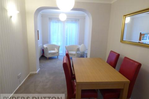 3 bedroom semi-detached house to rent, Mossway, Middleton, Manchester, Greater Manchester, M24