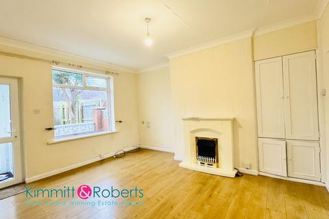 2 bedroom terraced bungalow for sale, Hexham Avenue, Seaham, Durham, SR7