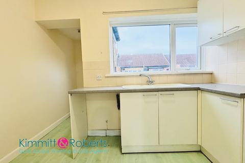 2 bedroom terraced bungalow for sale, Hexham Avenue, Seaham, Durham, SR7