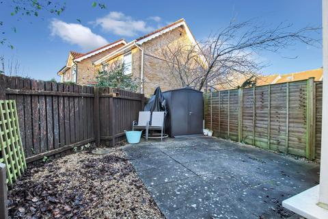 2 bedroom end of terrace house for sale, Glenlea Grove, Cheltenham GL51