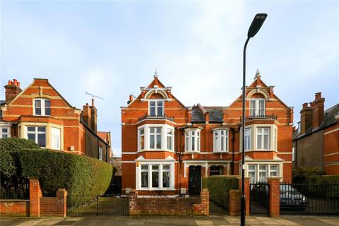 6 bedroom semi-detached house for sale, Birch Grove, London, W3