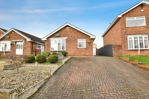 2 bedroom detached bungalow for sale, Valley View Drive, Scunthorpe