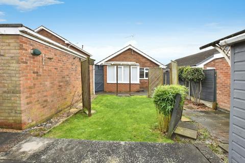 2 bedroom detached bungalow for sale, Valley View Drive, Scunthorpe