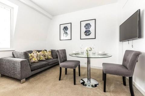 undefined, Hill Street, London W1J
